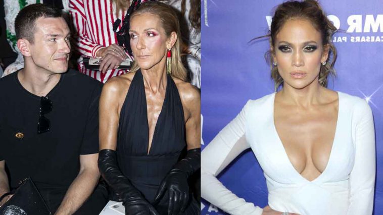 Pepe Munoz lâche Céline Dion pour Jennifer Lopez, la raison de leurs déboires dévoilée !