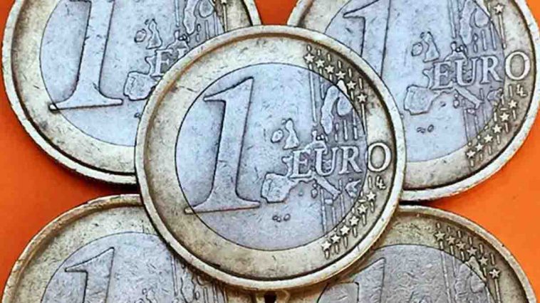 Connaissez-vous ces pièces de 1 euro qui ont encore une grosse valeur ?