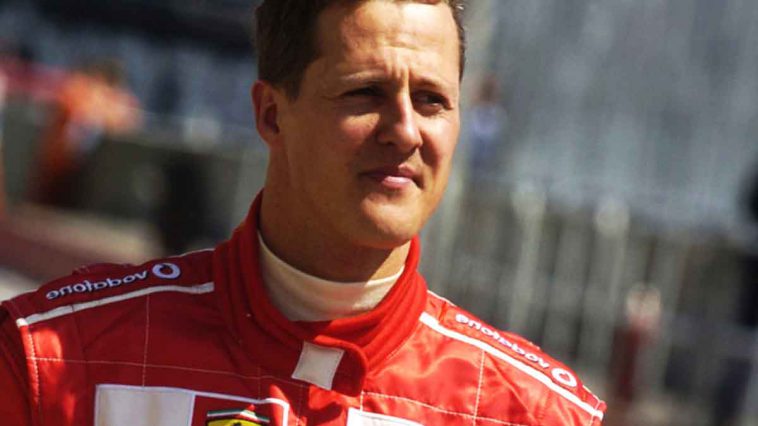 L'état de santé actuel de Michael Schumacher