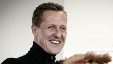 Révélations de l’état de santé de Michael Schumacher, le champion de F1