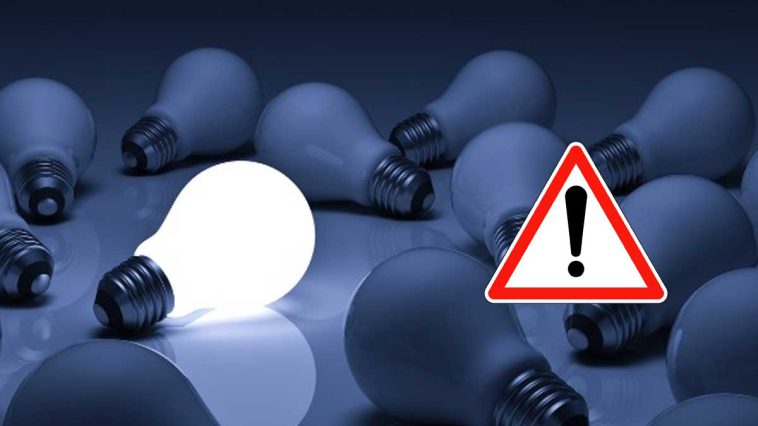Arnaque aux ampoules LED : cette escroquerie par mail peut vous ruiner !