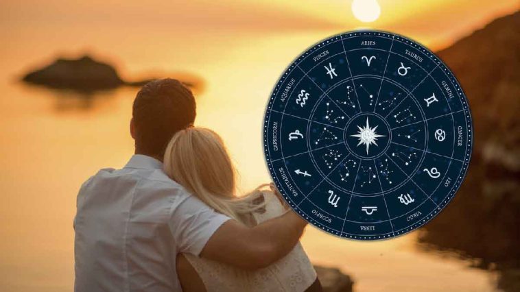 Astrologie : avec quels signes du zodiaque êtes-vous le plus compatible en amour ?