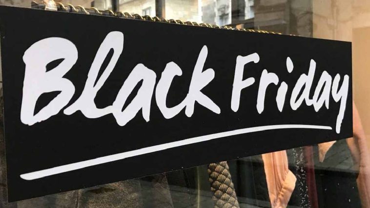 Black Friday arnaque à grande échelle : attention cela peut vous coûter cher !