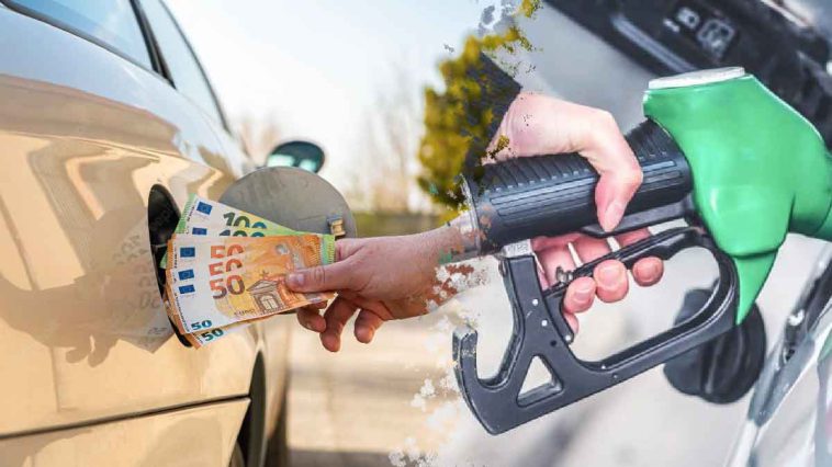 Carburant : la remise revue à la baisse à partir du 15 novembre