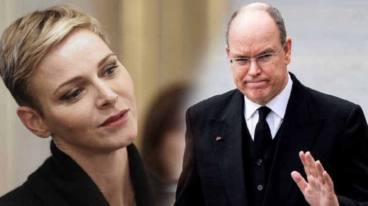 Croix Rouge : Charlène de Monaco crispée et très gênée après la pique hilarante du prince Albert 