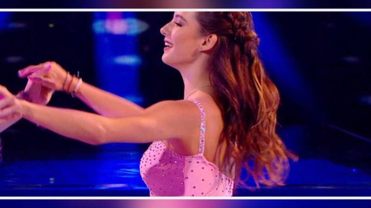 Danse avec les Stars 2022 : Elsa Bois envoûte les fans sur TF1 ils nencaissent pas son absence