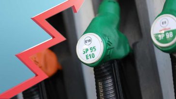 Le carburant E10 augmente-t-il vraiment la consommation de carburant ? Coûte-t-il plus cher ?