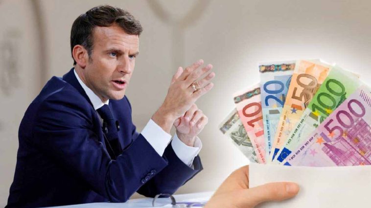 Prime Macron : faites-vous partie des 700.000 bénéficiaires qui auront droit au montant moyen de 710€ ?
