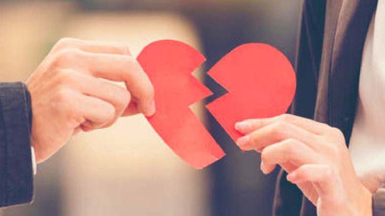 Vie de couple : 3 questions qui laissent présager une rupture 